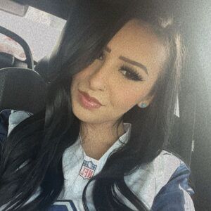 Meet your Posher, Nataly